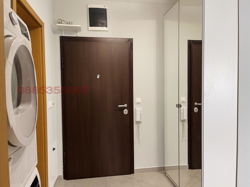 A louer  1 chambre Sofia , Droujba 2 , 60 m² | 18336320 - image [12]