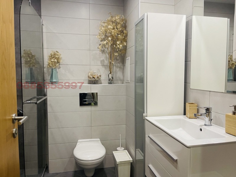 A louer  1 chambre Sofia , Droujba 2 , 60 m² | 18336320 - image [7]