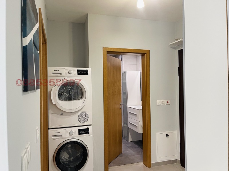 A louer  1 chambre Sofia , Droujba 2 , 60 m² | 18336320 - image [13]