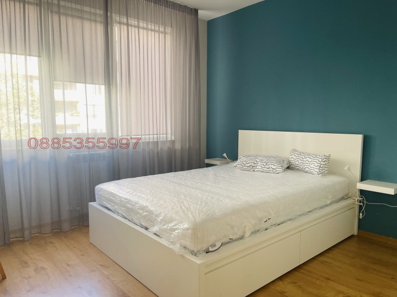 A louer  1 chambre Sofia , Droujba 2 , 60 m² | 18336320 - image [9]