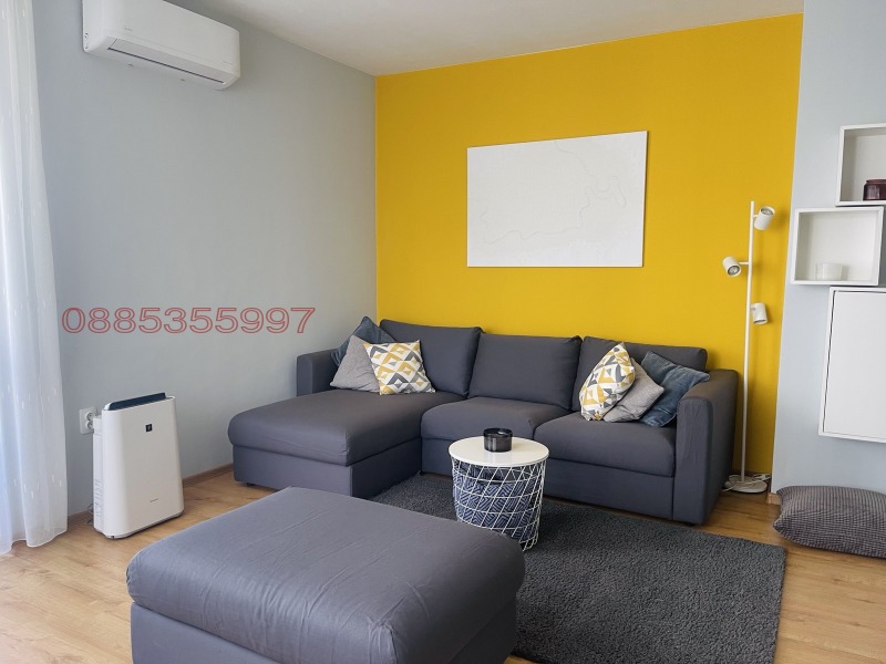 A louer  1 chambre Sofia , Droujba 2 , 60 m² | 18336320 - image [3]