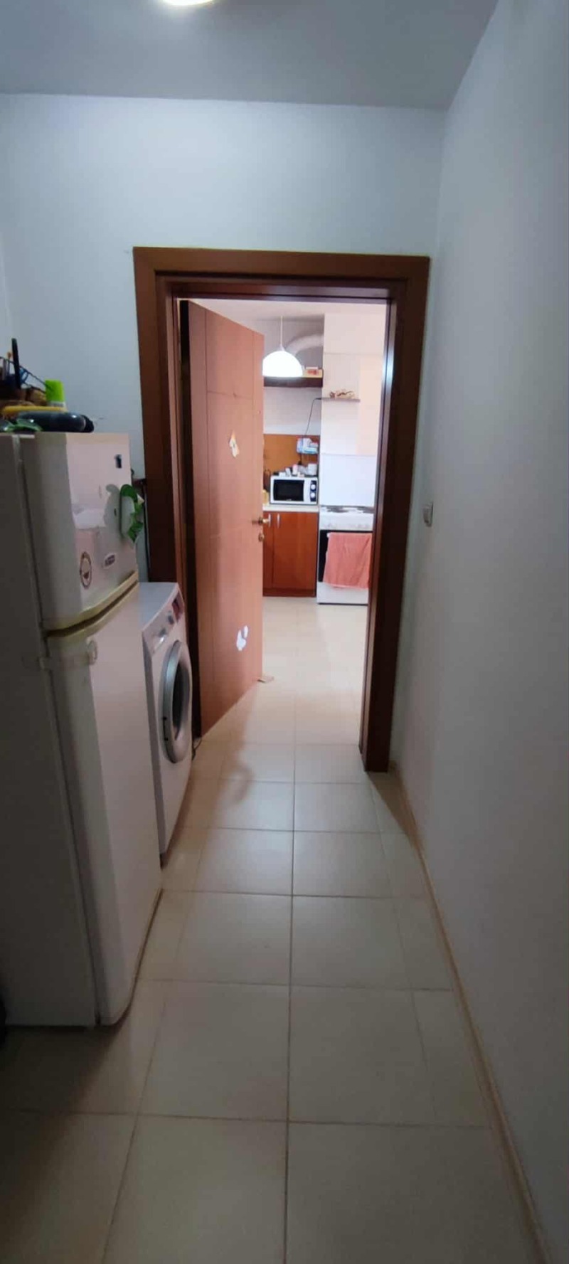 Дава под наем  2-стаен град Велико Търново , Център , 47 кв.м | 67399380 - изображение [10]