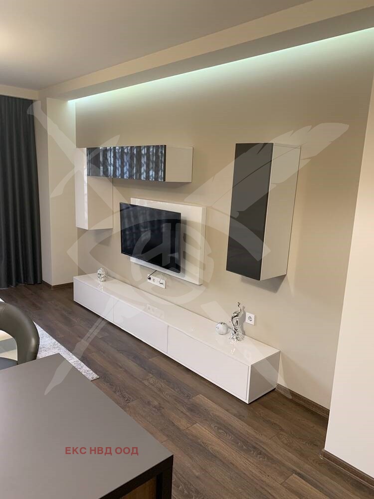 Дава под наем 2-СТАЕН, гр. Пловдив, Кършияка, снимка 2 - Апартаменти - 52320026