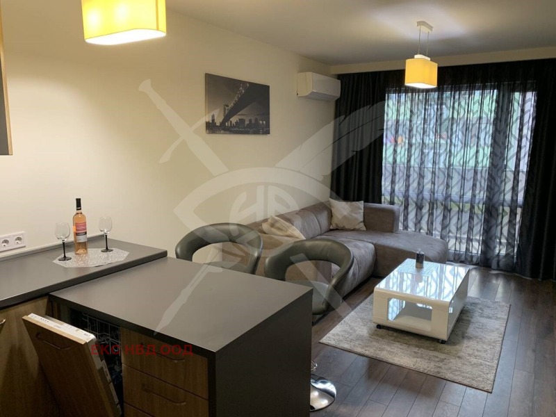 Дава под наем 2-СТАЕН, гр. Пловдив, Кършияка, снимка 6 - Апартаменти - 52320026