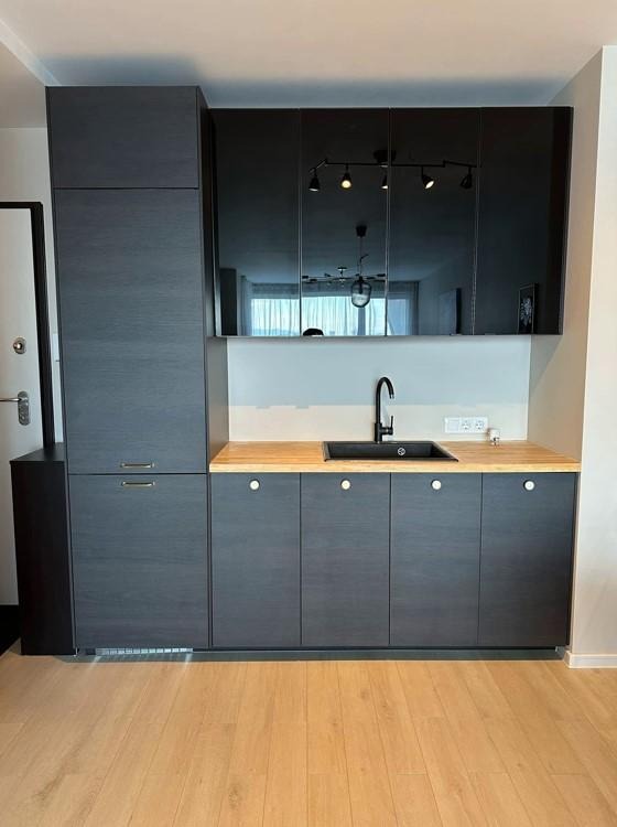 Дава под наем 2-СТАЕН, гр. София, Дружба 2, снимка 4 - Апартаменти - 52825775