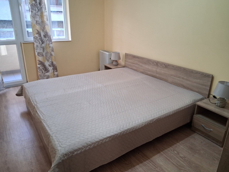 Дава под наем 2-СТАЕН, гр. Стара Загора, Център, снимка 4 - Апартаменти - 52915124