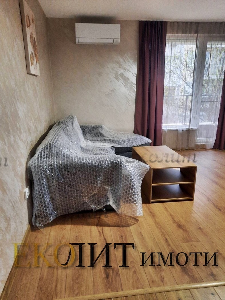 Дава под наем 2-СТАЕН, гр. София, Люлин 9, снимка 4 - Апартаменти - 54278195