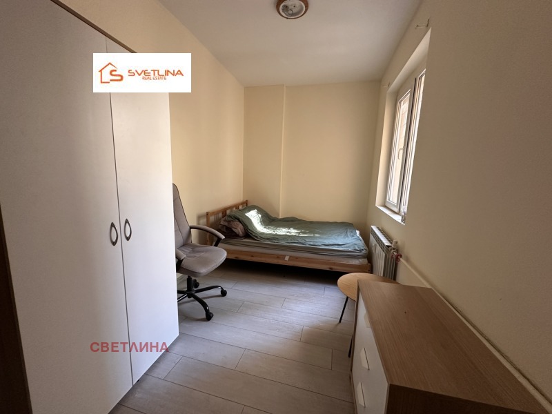 Дава под наем  3-стаен град София , Център , 60 кв.м | 11040481 - изображение [7]