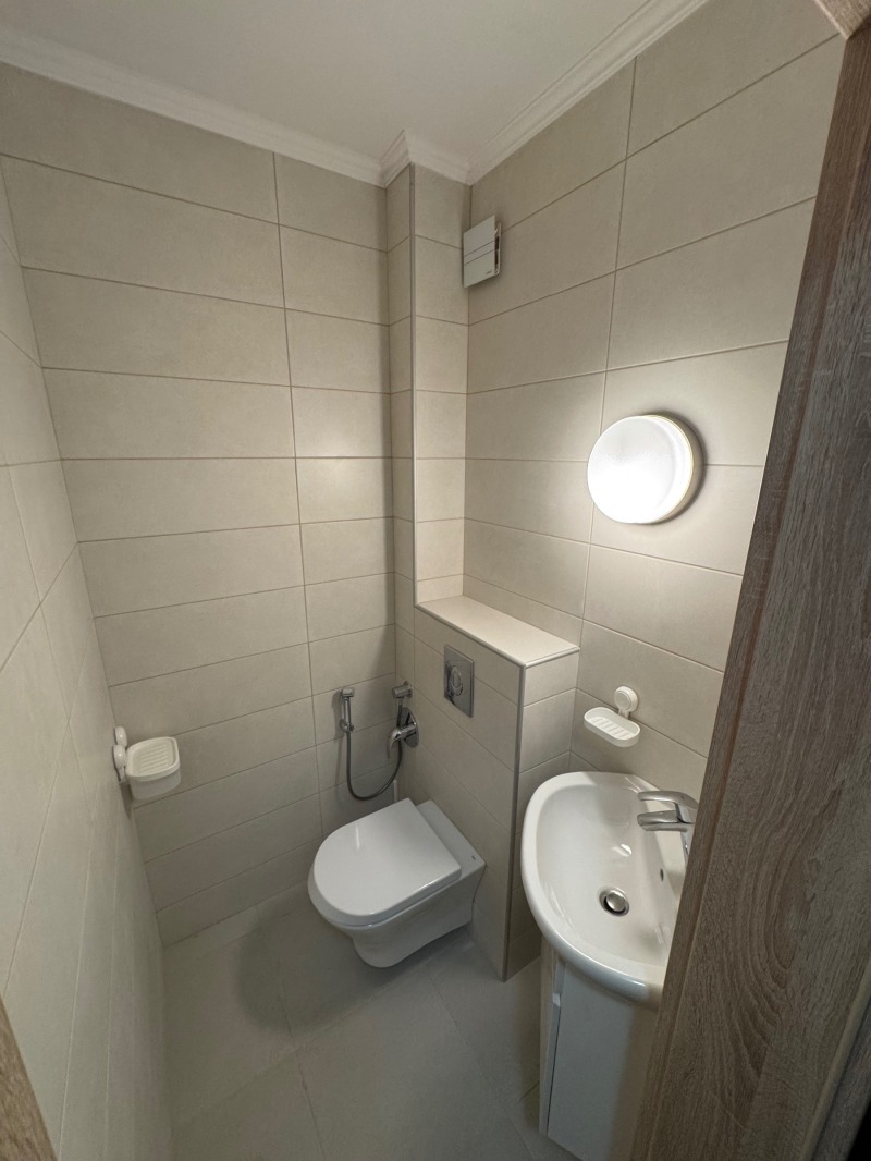 Дава под наем 3-СТАЕН, гр. София, Манастирски ливади, снимка 7 - Апартаменти - 53113191