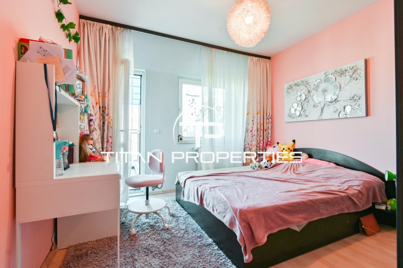 Til leje  Maisonette Sofia , Dianabad , 201 kvm | 71667784 - billede [9]