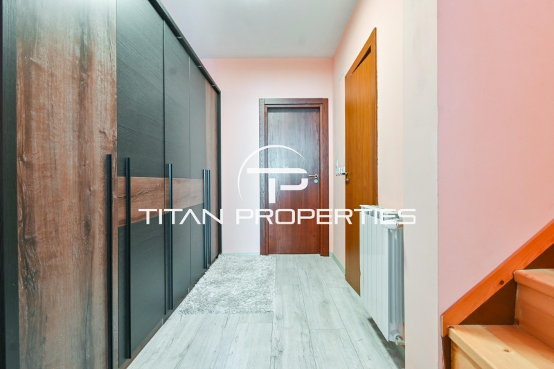 Til leje  Maisonette Sofia , Dianabad , 201 kvm | 71667784 - billede [14]