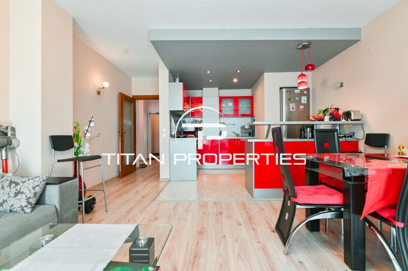 Til leje  Maisonette Sofia , Dianabad , 201 kvm | 71667784 - billede [2]