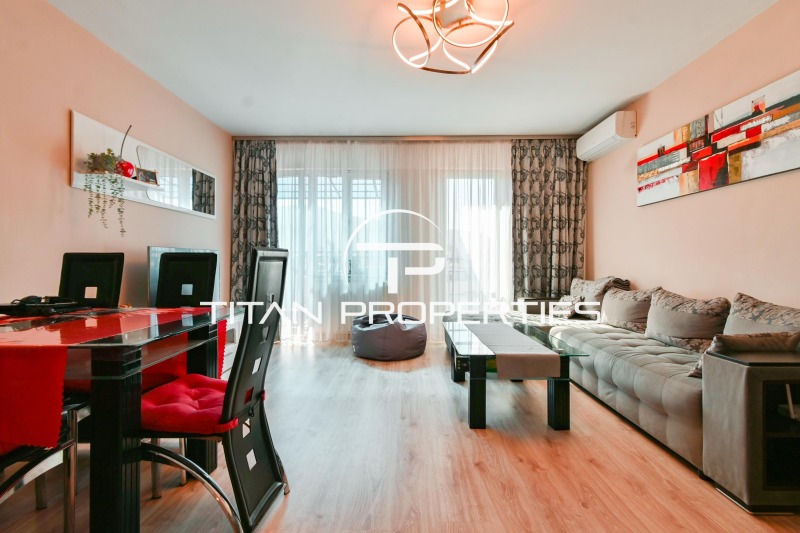 Til leje  Maisonette Sofia , Dianabad , 201 kvm | 71667784