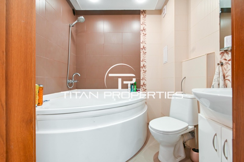Til leje  Maisonette Sofia , Dianabad , 201 kvm | 71667784 - billede [12]