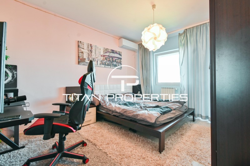 Til leje  Maisonette Sofia , Dianabad , 201 kvm | 71667784 - billede [8]