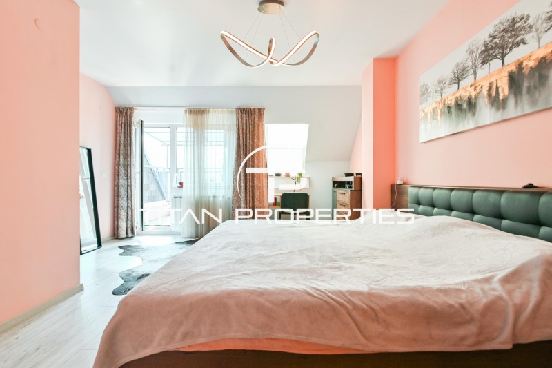 Til leje  Maisonette Sofia , Dianabad , 201 kvm | 71667784 - billede [6]