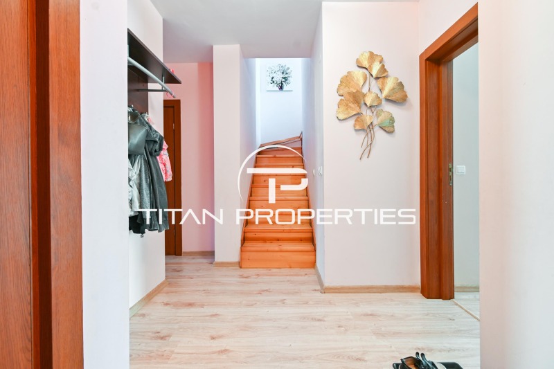 Til leje  Maisonette Sofia , Dianabad , 201 kvm | 71667784 - billede [13]
