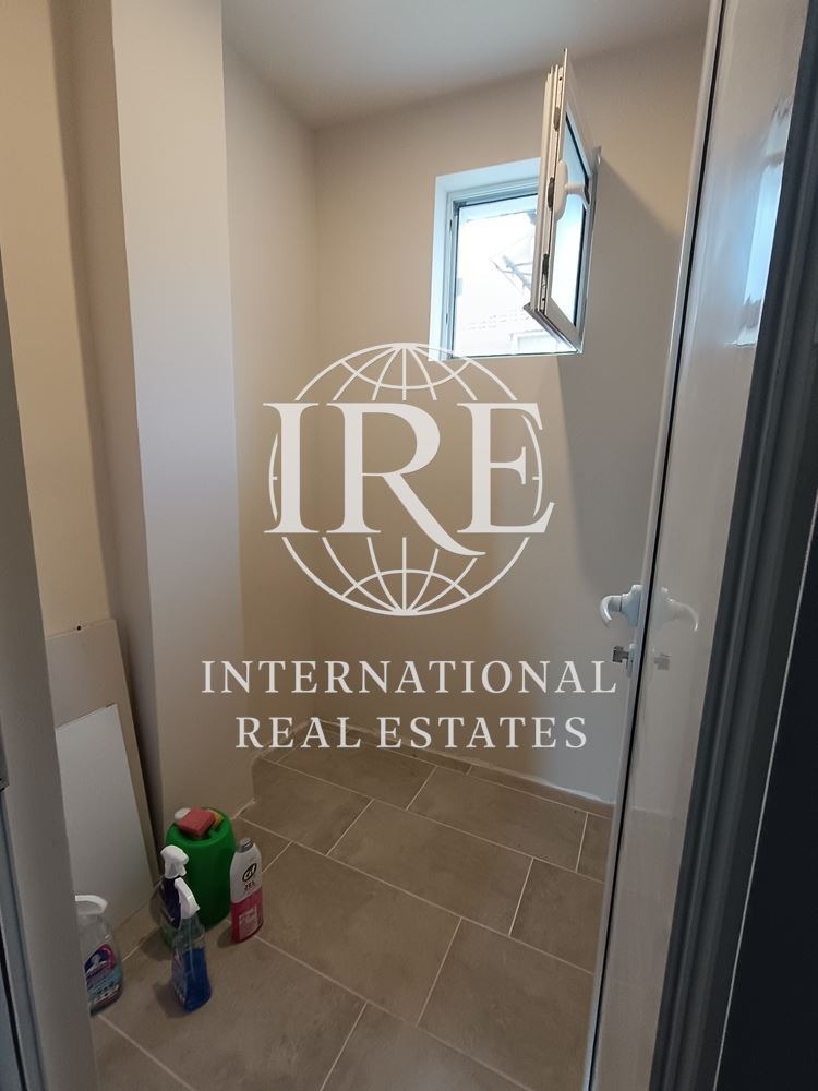 Дава под наем ЕТАЖ ОТ КЪЩА, гр. Варна, Виница, снимка 7 - Етаж от къща - 52390925