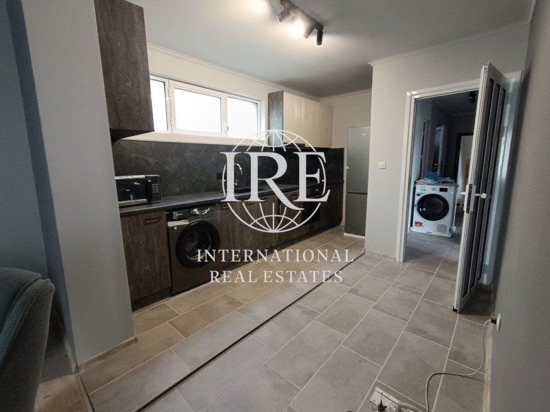 Дава под наем ЕТАЖ ОТ КЪЩА, гр. Варна, Виница, снимка 10 - Етаж от къща - 52390925