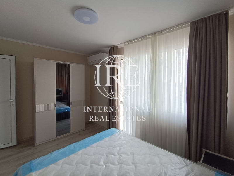 Дава под наем ЕТАЖ ОТ КЪЩА, гр. Варна, Виница, снимка 2 - Етаж от къща - 52390925