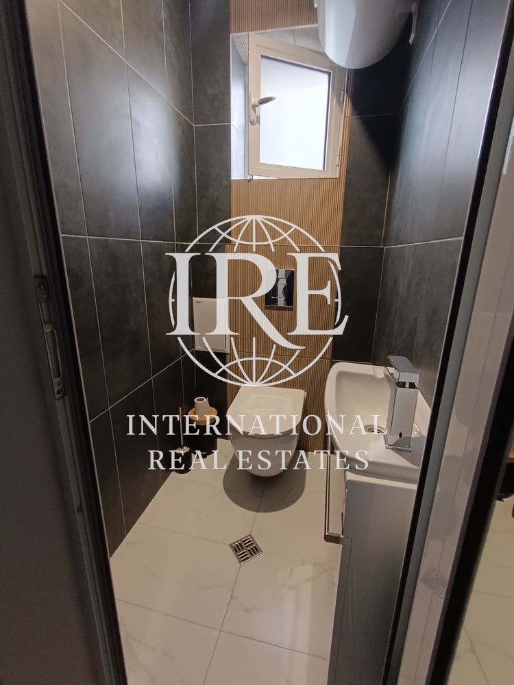 Дава под наем ЕТАЖ ОТ КЪЩА, гр. Варна, Виница, снимка 8 - Етаж от къща - 52390925