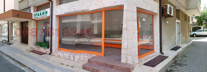 Дава под наем МАГАЗИН, гр. Поморие, област Бургас, снимка 4 - Магазини - 53015019