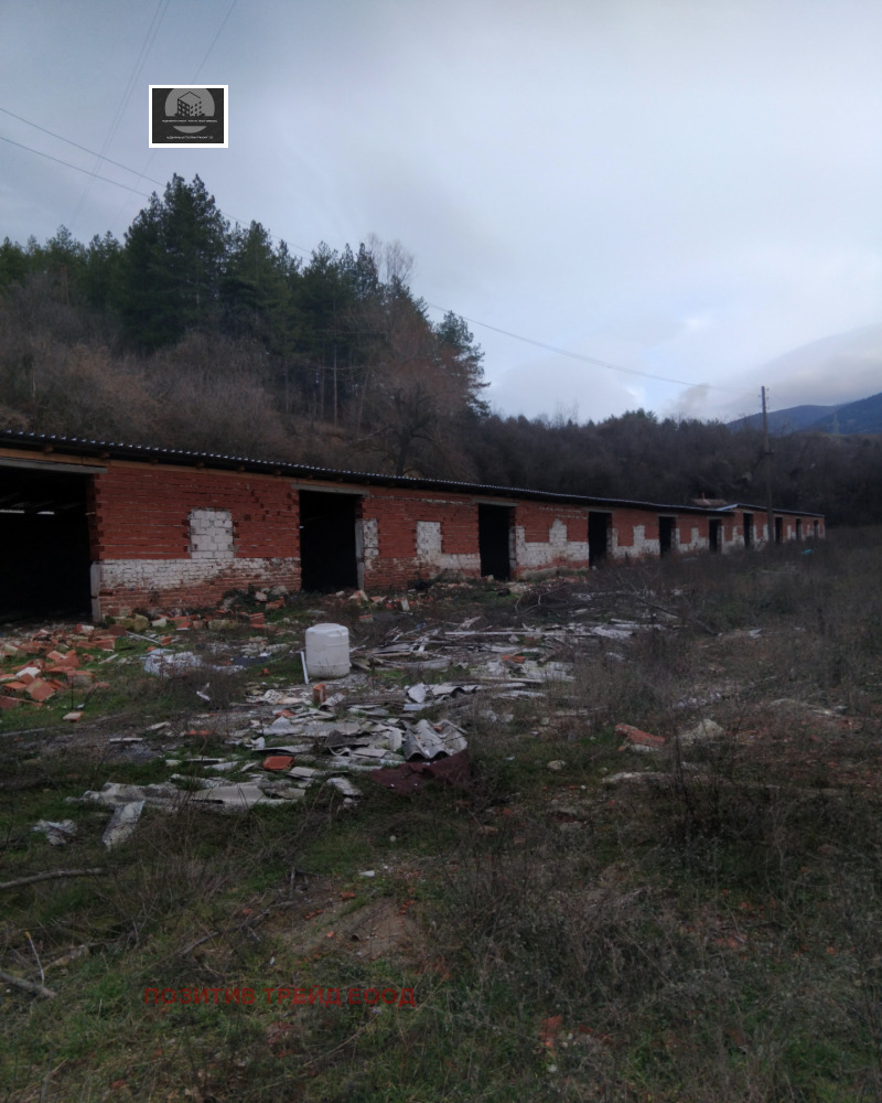 Дава под наем МЯСТО, гр. Дупница, област Кюстендил