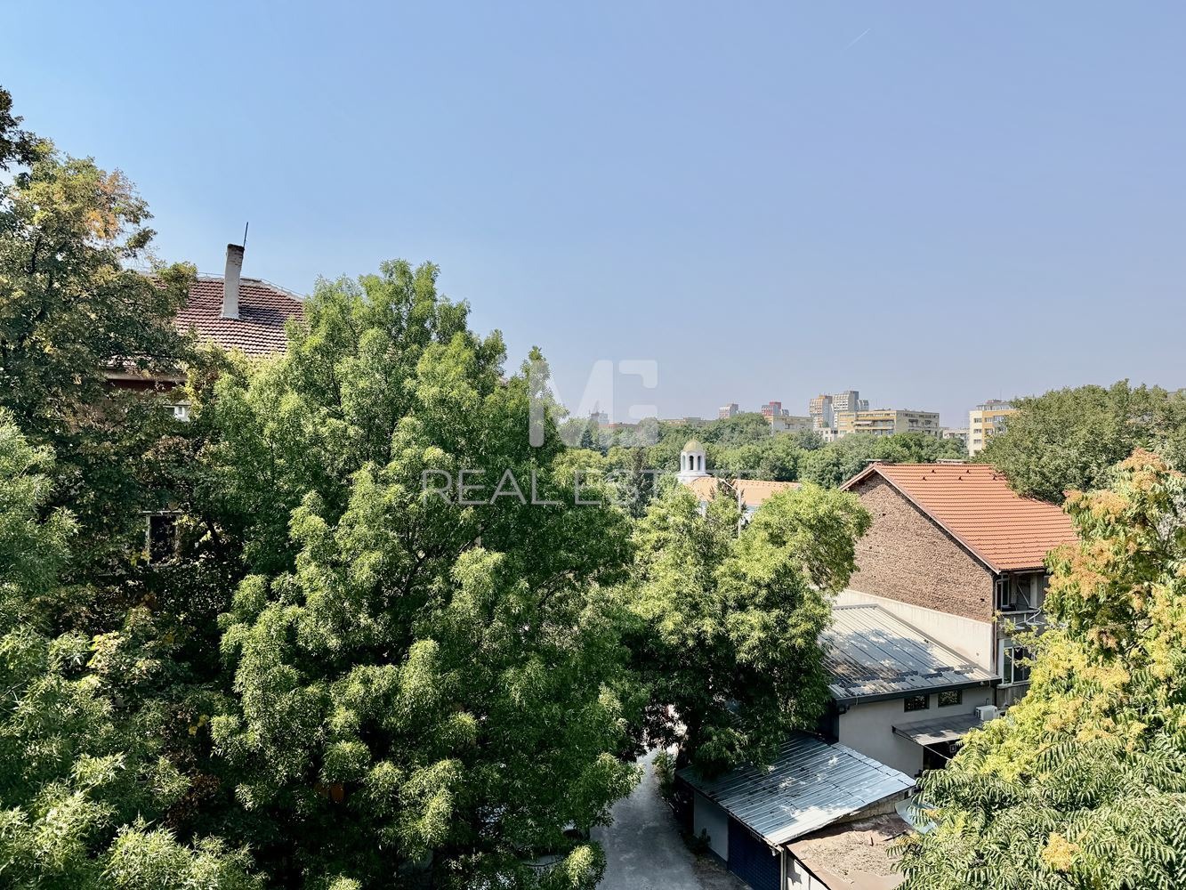 Дава под наем 2-СТАЕН, гр. София, Света Троица, снимка 8 - Апартаменти - 55725064