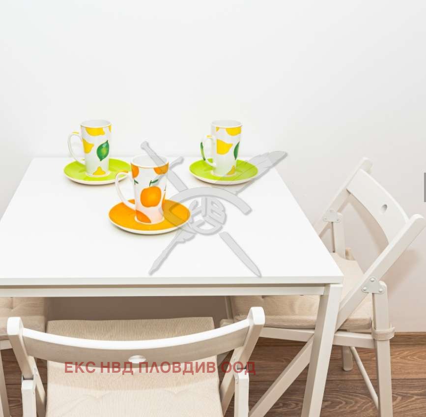 Дава под наем 3-СТАЕН, гр. Пловдив, Мараша, снимка 4 - Апартаменти - 54360725