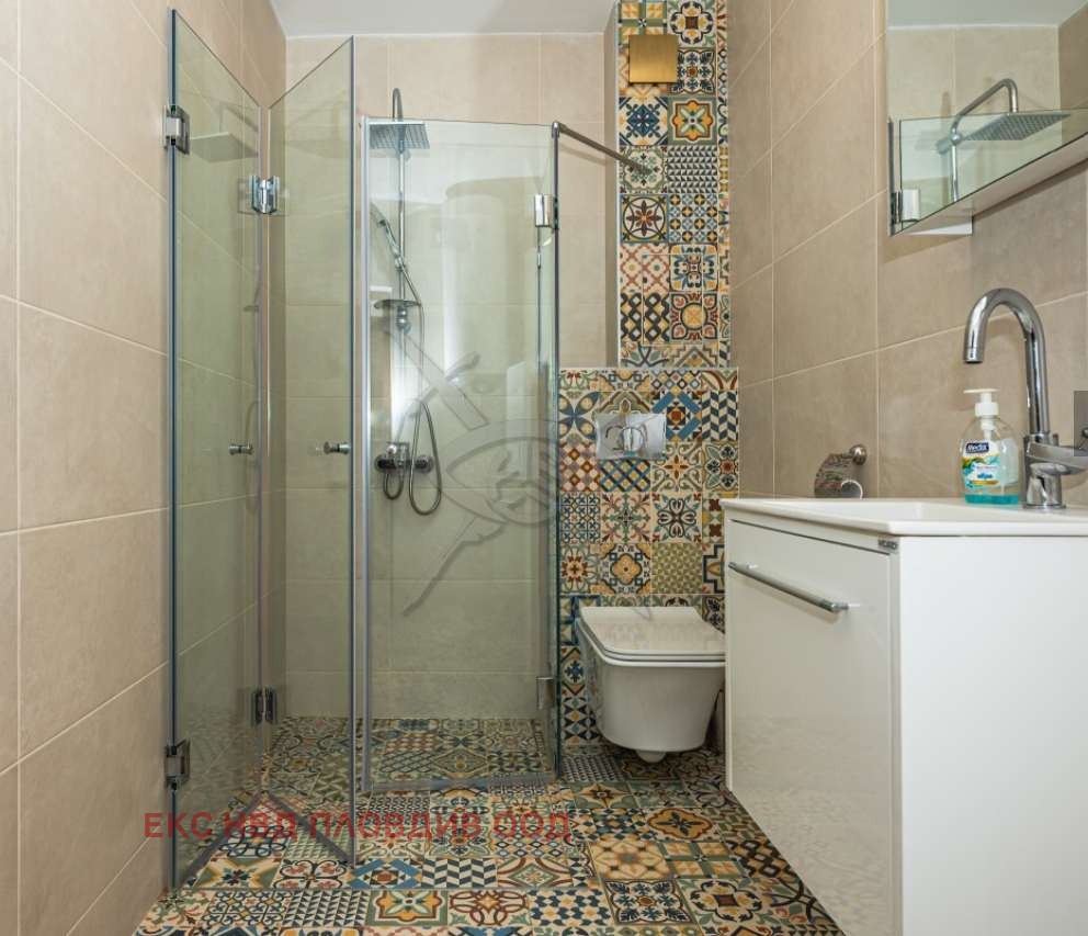 Дава под наем 3-СТАЕН, гр. Пловдив, Мараша, снимка 6 - Апартаменти - 54360725