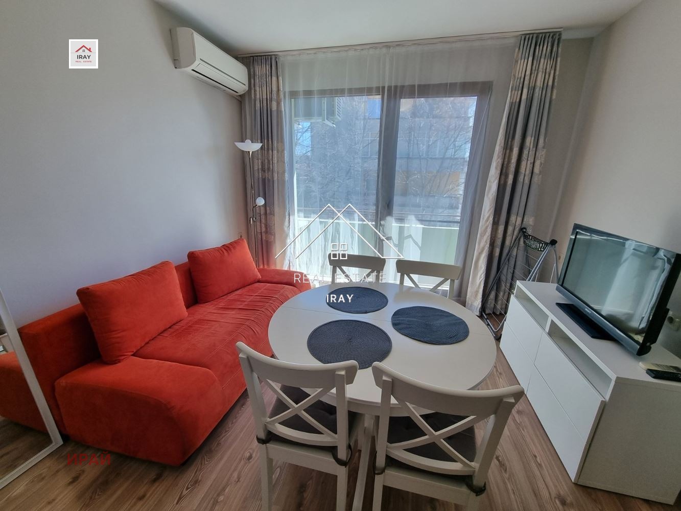 Дава под наем 3-СТАЕН, гр. Стара Загора, Операта, снимка 7 - Апартаменти - 54830603