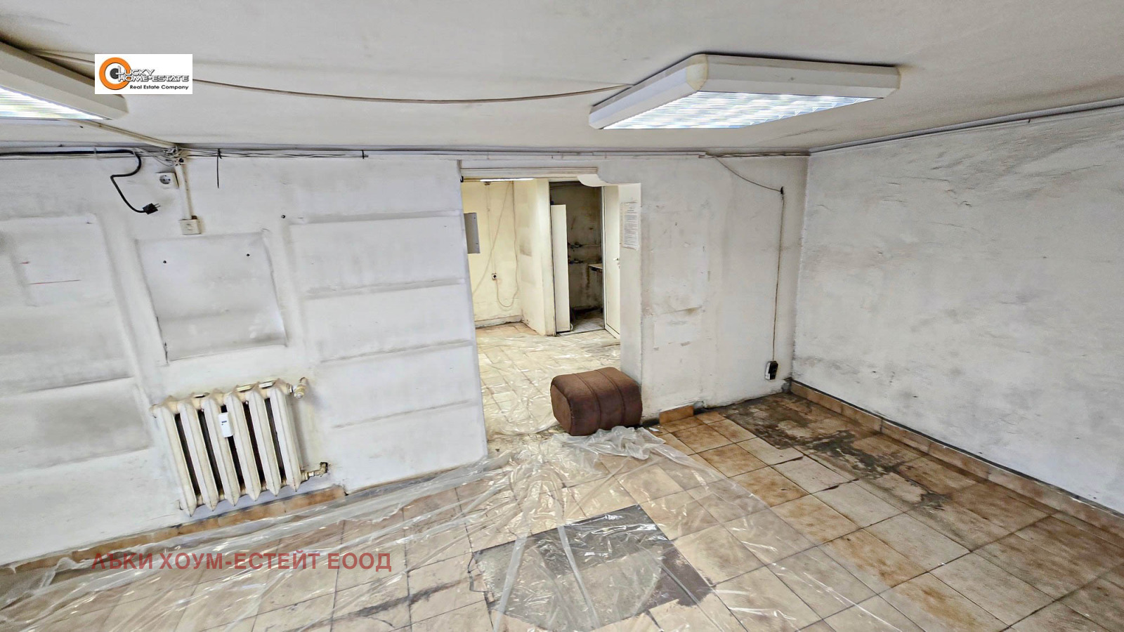 Дава под наем МАГАЗИН, гр. София, Център, снимка 3 - Магазини - 53943209