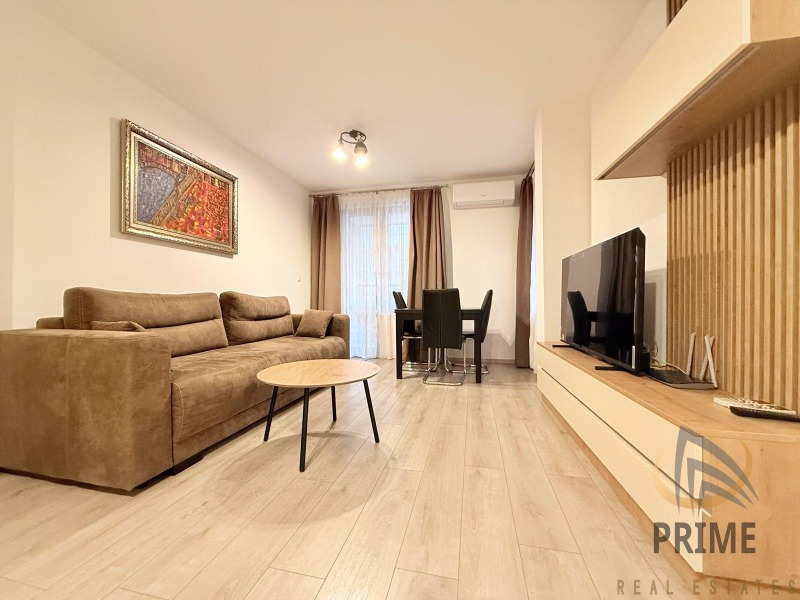 Дава под Наем 2-СТАЕН в град Бургас, Лазур - 68 кв.м / 550 € » 1 075.71 лв., ПРАЙМ РИЪЛ ЕСТЕЙТС ЕООД