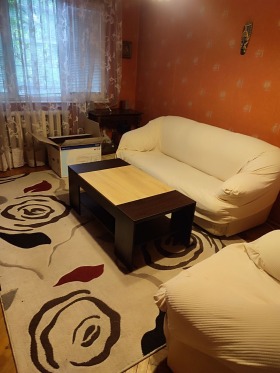 1 Schlafzimmer Ljulin 1, Sofia