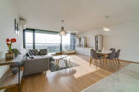 2 bedroom Manastirski livadi, Sofia