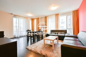 2 soverom Ivan Vazov, Sofia