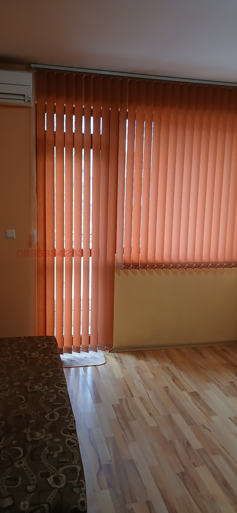 Дава под наем 1-СТАЕН, гр. Варна, Левски 1, снимка 15 - Апартаменти - 53065397