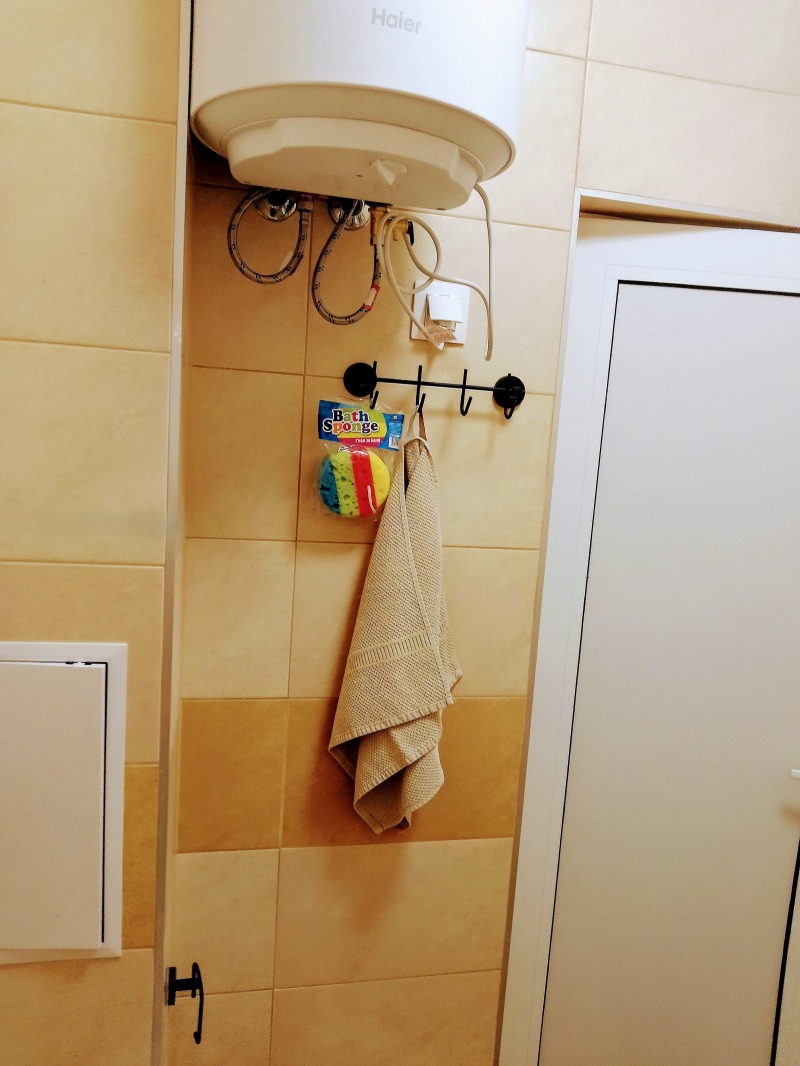 Te huur  Studio Plovdiv , Juzjen , 30 m² | 11305265 - afbeelding [7]