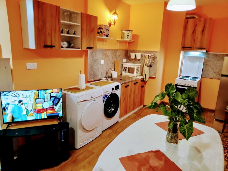 Te huur  Studio Plovdiv , Juzjen , 30 m² | 11305265