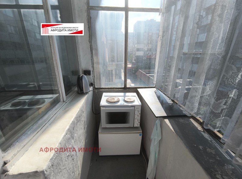 For Rent  1 bedroom Stara Zagora , Tsentar , 62 sq.m | 76575796 - image [13]