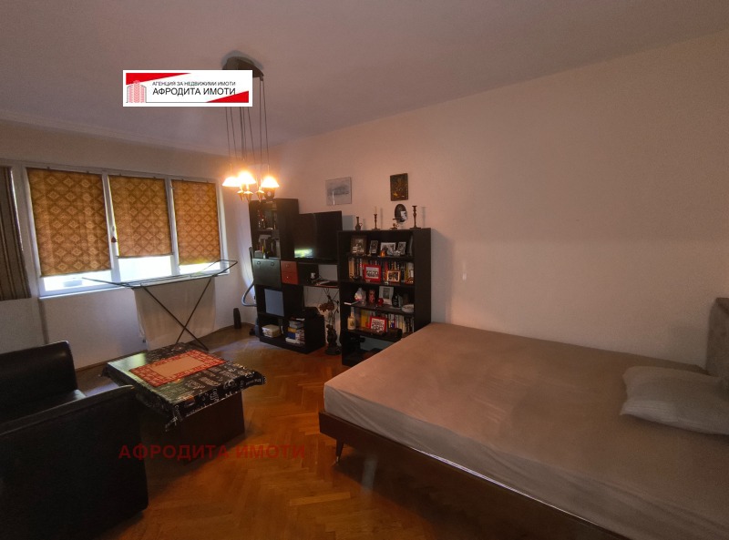 For Rent  1 bedroom Stara Zagora , Tsentar , 62 sq.m | 76575796 - image [3]