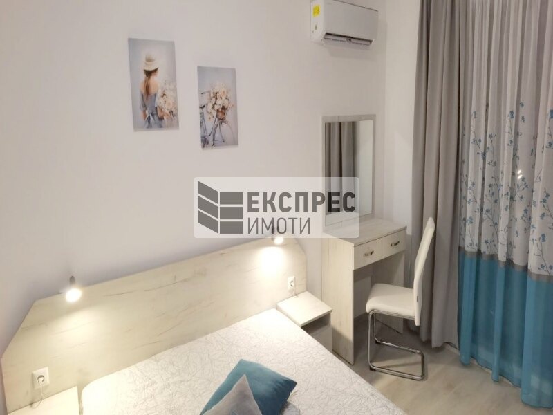 Te huur  1 slaapkamer Varna , Briz , 75 m² | 48196353 - afbeelding [9]