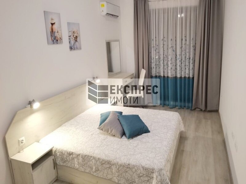 Te huur  1 slaapkamer Varna , Briz , 75 m² | 48196353 - afbeelding [5]