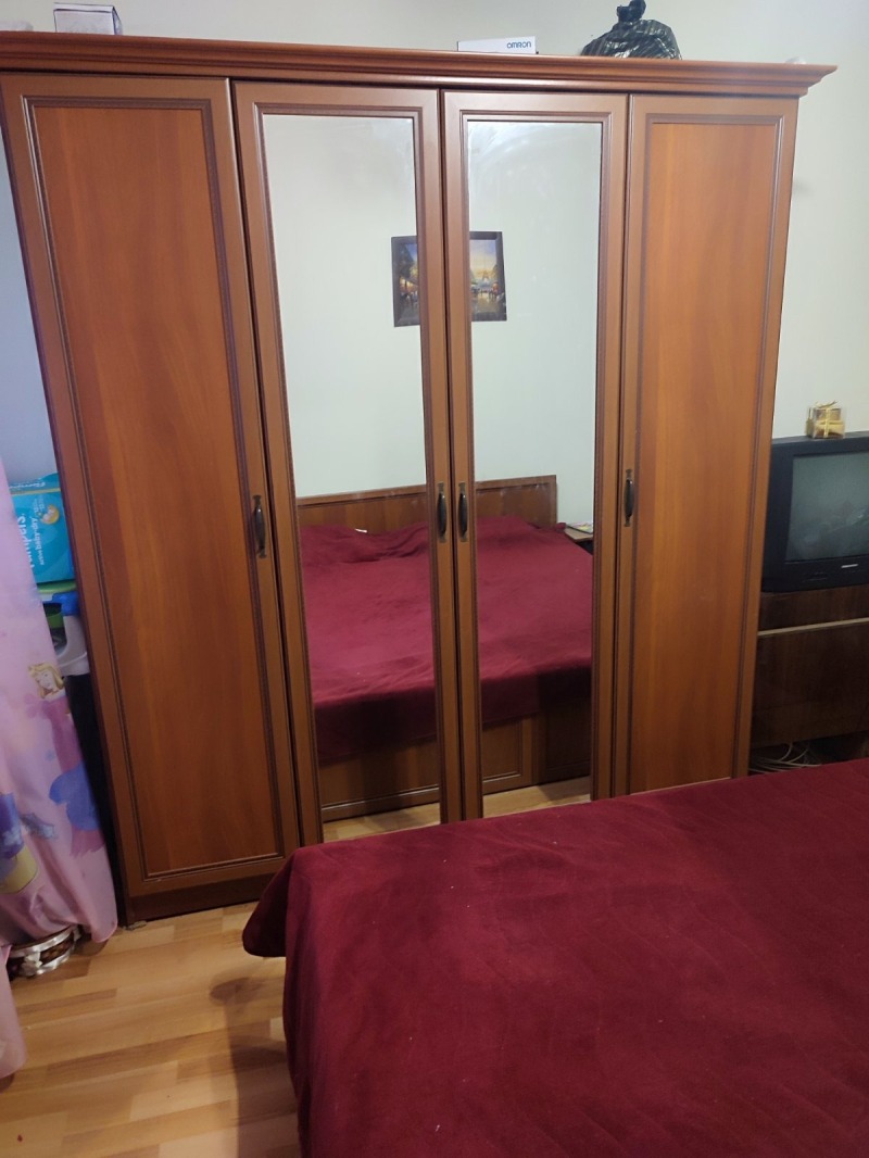 Zu vermieten  1 Schlafzimmer Sofia , Ljulin 1 , 68 qm | 93001134 - Bild [3]