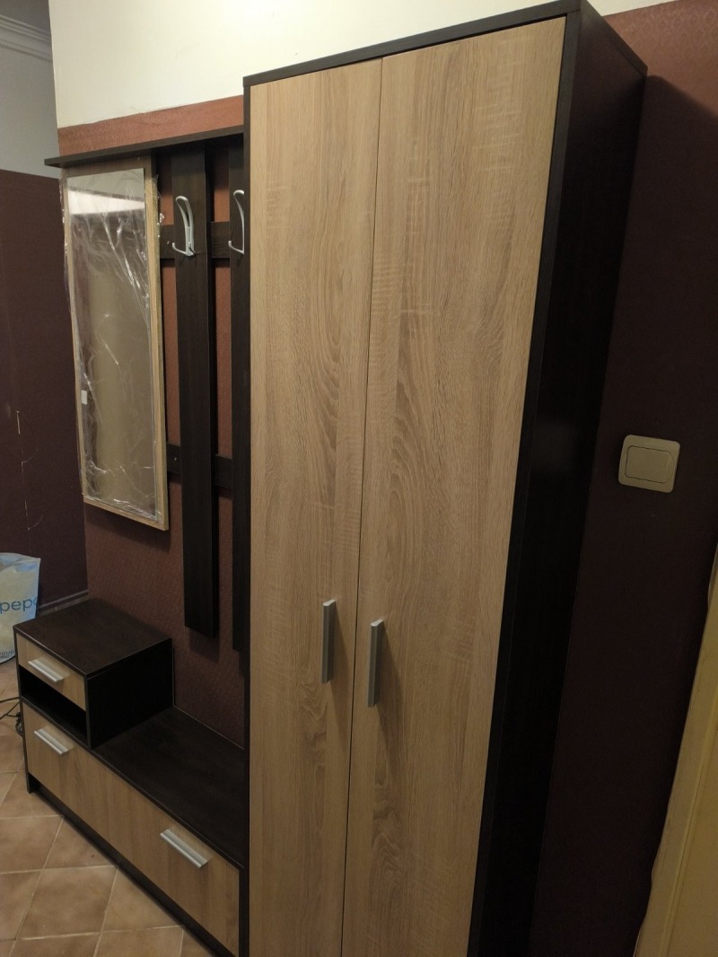 Zu vermieten  1 Schlafzimmer Sofia , Ljulin 1 , 68 qm | 93001134 - Bild [9]