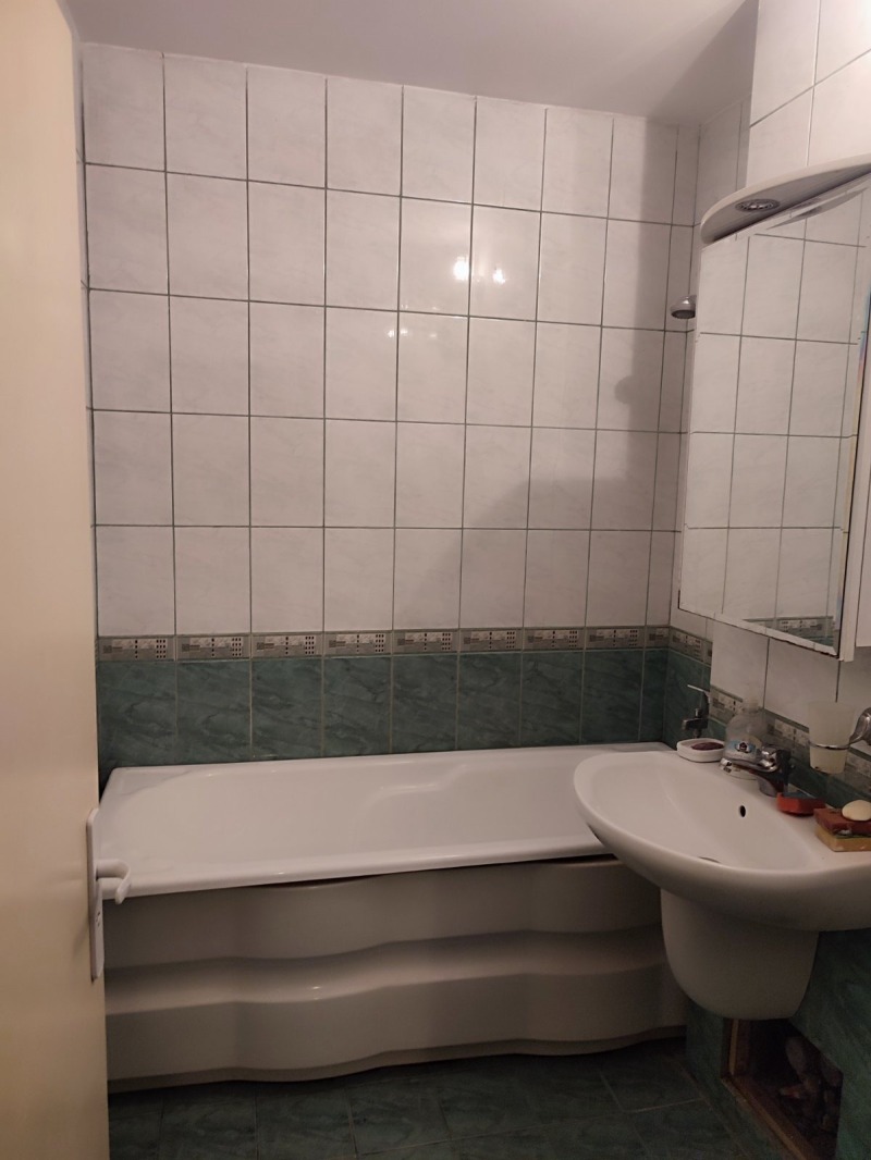 Zu vermieten  1 Schlafzimmer Sofia , Ljulin 1 , 68 qm | 93001134 - Bild [8]