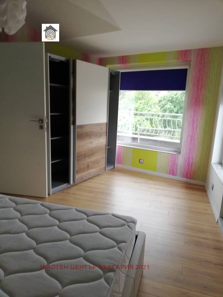 En renta  1 dormitorio Sofia , Vitosha , 65 metros cuadrados | 19615519 - imagen [4]