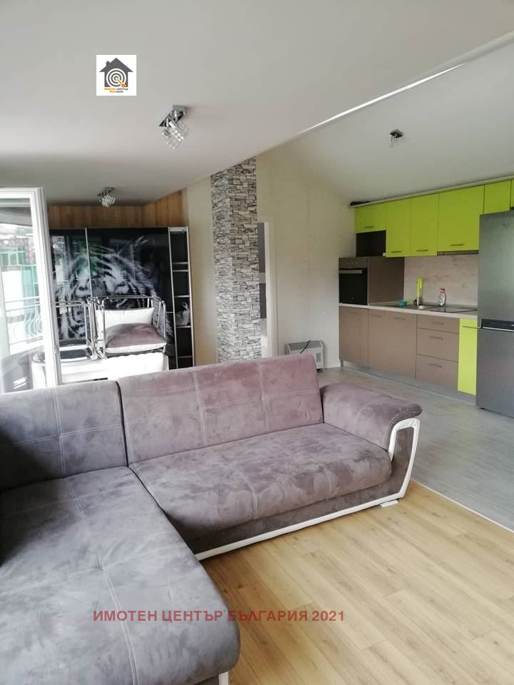 En renta  1 dormitorio Sofia , Vitosha , 65 metros cuadrados | 19615519