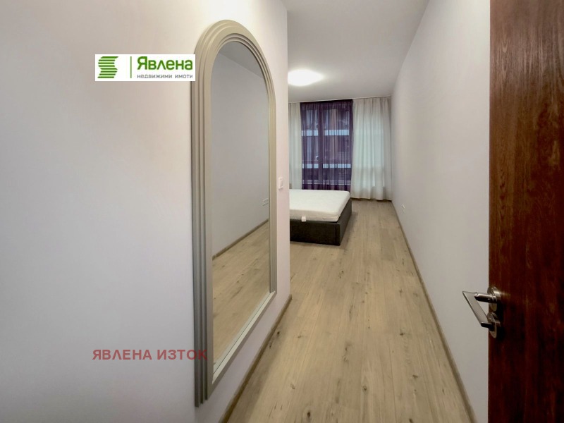 Дава под наем 2-СТАЕН, гр. София, Малинова долина, снимка 4 - Апартаменти - 52466960