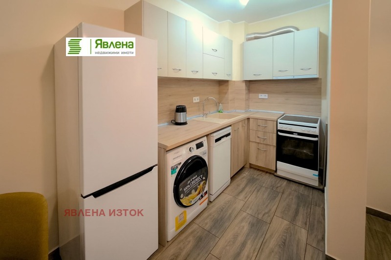 Дава под наем 2-СТАЕН, гр. София, Малинова долина, снимка 2 - Апартаменти - 52466960